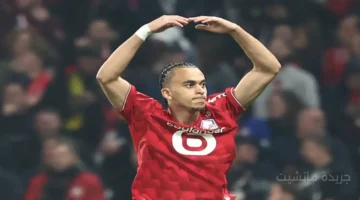 سيناريو غير متوقع.. مبابي «الصغير» يحرم باريس سان جيرمان من الفوز ويمنح ليل تعادلاً ثميناً 1